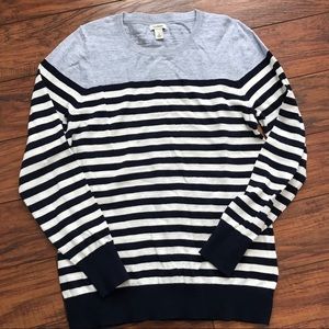 ✨Last Chance✨ L.L. Bean Spring Sweater